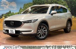 mazda cx-8 2021 -MAZDA--CX-8 6BA-KG5P--KG5P-253935---MAZDA--CX-8 6BA-KG5P--KG5P-253935-