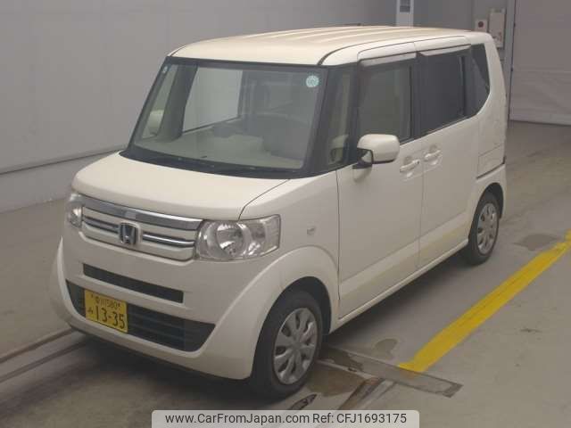 honda n-box 2015 CFJ1693175 image 1