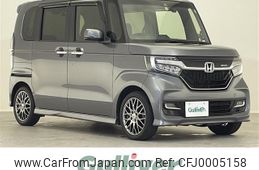 honda n-box 2019 -HONDA--N BOX DBA-JF3--JF3-2098769---HONDA--N BOX DBA-JF3--JF3-2098769-
