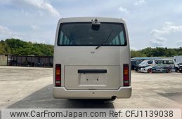 nissan civilian-bus 2003 NIKYO_WH44815