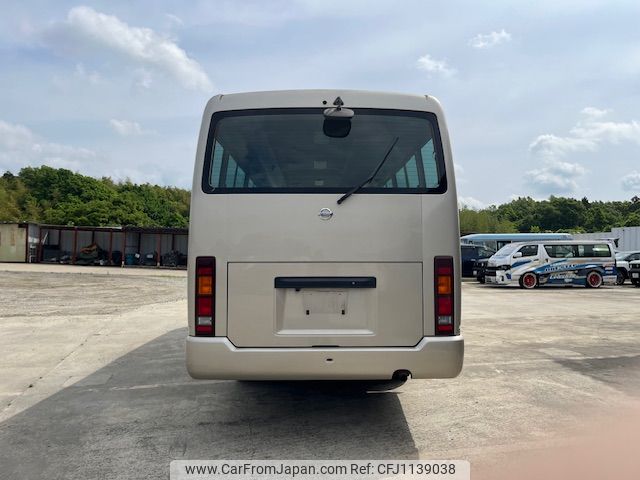 nissan civilian-bus 2003 NIKYO_WH44815 image 1