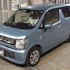 suzuki wagon-r 2017 -SUZUKI 【長崎 581ﾆ3983】--Wagon R MH55S--MH55S-133649---SUZUKI 【長崎 581ﾆ3983】--Wagon R MH55S--MH55S-133649- image 5