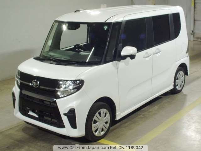 daihatsu tanto 2020 -DAIHATSU--Tanto 6BA-LA660S--LA660S-0026223---DAIHATSU--Tanto 6BA-LA660S--LA660S-0026223- image 1