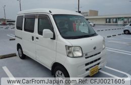 toyota pixis-van 2012 -TOYOTA--Pixis Van S321M-0002656---TOYOTA--Pixis Van S321M-0002656-