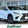 lexus nx 2018 -LEXUS--Lexus NX DBA-AGZ10--AGZ10-1016960---LEXUS--Lexus NX DBA-AGZ10--AGZ10-1016960- image 1