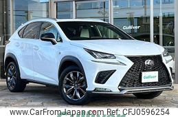 lexus nx 2018 -LEXUS--Lexus NX DBA-AGZ10--AGZ10-1016960---LEXUS--Lexus NX DBA-AGZ10--AGZ10-1016960-