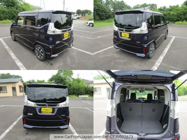 mitsubishi delica-d2 2017 quick_quick_DAA-MB36S_MB36S-651261 image 2