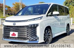 toyota voxy 2024 -TOYOTA--Voxy 6BA-MZRA90W--MZRA90-0092954---TOYOTA--Voxy 6BA-MZRA90W--MZRA90-0092954-