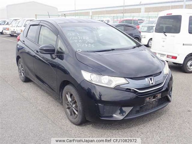 honda fit 2015 23570 image 1