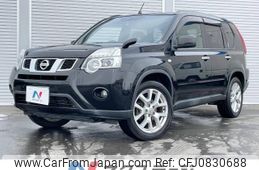 nissan x-trail 2010 -NISSAN--X-Trail LDA-DNT31--DNT31-204416---NISSAN--X-Trail LDA-DNT31--DNT31-204416-