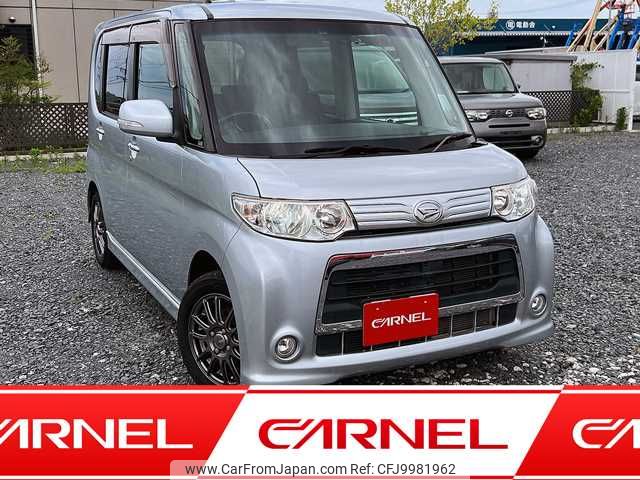 daihatsu tanto 2011 A11086 image 1