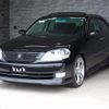 toyota mark-ii 2004 25411111 image 1