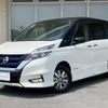 nissan serena 2019 quick_quick_DAA-HFC27_HFC27-038485 image 1