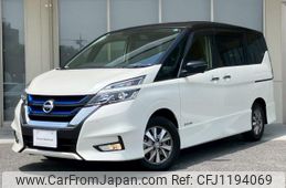 nissan serena 2019 quick_quick_DAA-HFC27_HFC27-038485