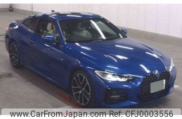 bmw 4-series 2020 -BMW 【名古屋 368ﾐ 73】--BMW 4 Series 3BA-12AP20--WBA12AP010CF39090---BMW 【名古屋 368ﾐ 73】--BMW 4 Series 3BA-12AP20--WBA12AP010CF39090-