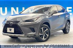 lexus nx 2020 CFJ1856865