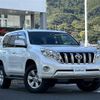 toyota land-cruiser-prado 2015 -TOYOTA--Land Cruiser Prado CBA-TRJ150W--TRJ150-0063441---TOYOTA--Land Cruiser Prado CBA-TRJ150W--TRJ150-0063441- image 1