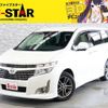 nissan elgrand 2012 -NISSAN--Elgrand DBA-TE52--TE52-034330---NISSAN--Elgrand DBA-TE52--TE52-034330- image 1