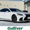 lexus ls 2017 -LEXUS--Lexus LS DAA-GVF55--GVF55-6000422---LEXUS--Lexus LS DAA-GVF55--GVF55-6000422- image 1