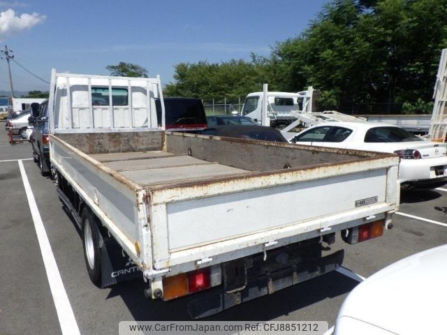 mitsubishi-fuso canter 2005 -MITSUBISHI--Canter FE72BE-510122---MITSUBISHI--Canter FE72BE-510122- image 2