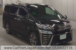 toyota vellfire 2019 -TOYOTA 【とちぎ 324ﾄ1000】--Vellfire DBA-AGH30W--AGH30W-0250603---TOYOTA 【とちぎ 324ﾄ1000】--Vellfire DBA-AGH30W--AGH30W-0250603-