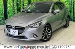 mazda demio 2016 -MAZDA--Demio LDA-DJ5FS--DJ5FS-147063---MAZDA--Demio LDA-DJ5FS--DJ5FS-147063-