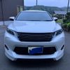 toyota harrier 2014 -TOYOTA--Harrier DBA-ZSU60W--ZSU60-0024780---TOYOTA--Harrier DBA-ZSU60W--ZSU60-0024780- image 3