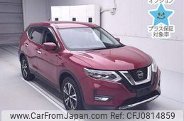 nissan x-trail 2020 -NISSAN--X-Trail NT32-596699---NISSAN--X-Trail NT32-596699-