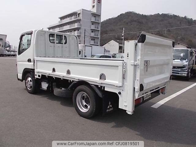 mitsubishi-fuso canter 2013 -MITSUBISHI--Canter FBA20-522382---MITSUBISHI--Canter FBA20-522382- image 2