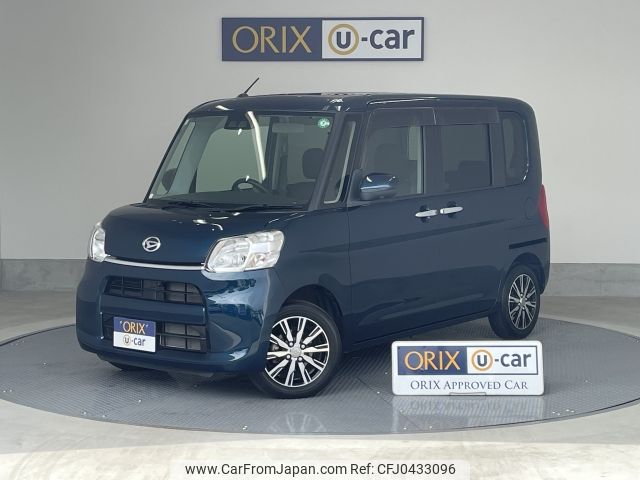 daihatsu tanto 2019 -DAIHATSU--Tanto DBA-LA600S--LA600S-0752197---DAIHATSU--Tanto DBA-LA600S--LA600S-0752197- image 1