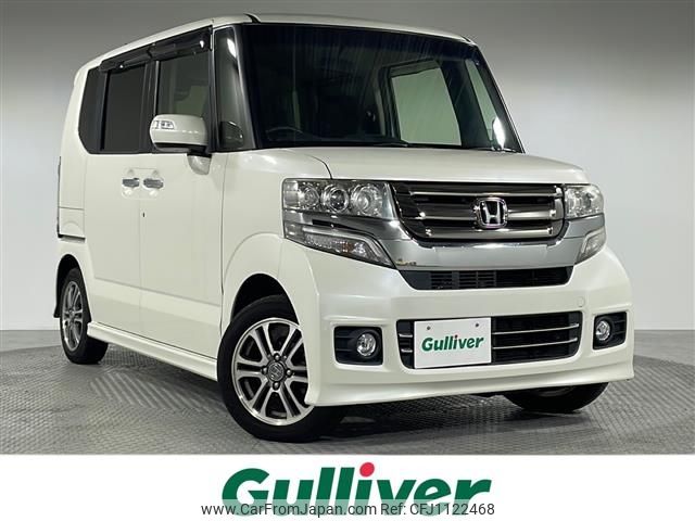 honda n-box 2016 -HONDA--N BOX DBA-JF1--JF1-1824514---HONDA--N BOX DBA-JF1--JF1-1824514- image 1