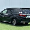 honda odyssey 2017 -HONDA--Odyssey DBA-RC1--RC1-1121266---HONDA--Odyssey DBA-RC1--RC1-1121266- image 12