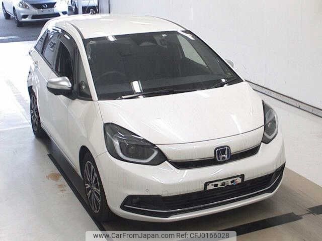 honda fit 2022 -HONDA--Fit GR3-1308882---HONDA--Fit GR3-1308882- image 1