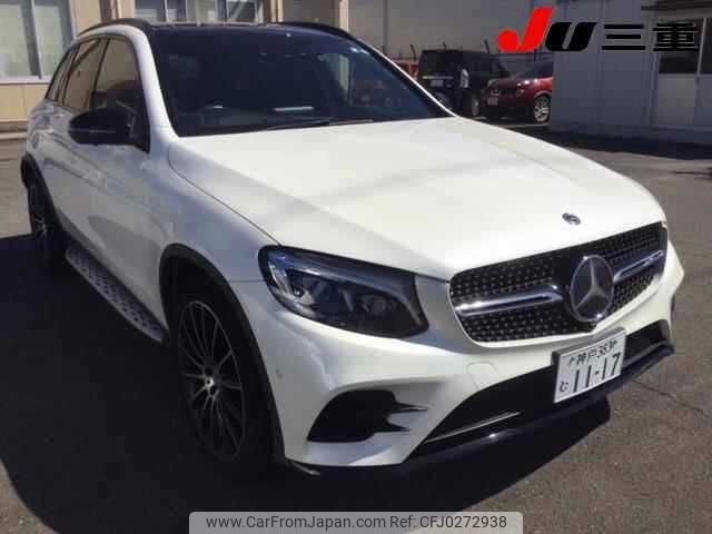 mercedes-benz amg 2018 -MERCEDES-BENZ 【伊勢志摩 】--AMG 253964--2F405969---MERCEDES-BENZ 【伊勢志摩 】--AMG 253964--2F405969- image 1