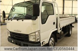 isuzu elf-truck 2017 -ISUZU--Elf TPG-NKR85R--NKR85-7060691---ISUZU--Elf TPG-NKR85R--NKR85-7060691-