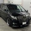 toyota alphard 2017 -TOYOTA 【熊谷 349フ810】--Alphard AGH30W-0122366---TOYOTA 【熊谷 349フ810】--Alphard AGH30W-0122366- image 1