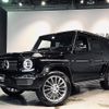 mercedes-benz g-class 2022 -MERCEDES-BENZ--Benz G Class 3DA-463350--W1N4633502X422810---MERCEDES-BENZ--Benz G Class 3DA-463350--W1N4633502X422810- image 1