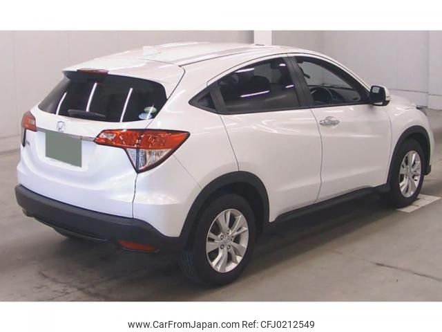 honda vezel 2019 quick_quick_DBA-RU1_1322853 image 2