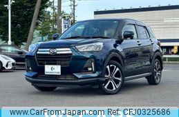 daihatsu rocky 2021 quick_quick_5BA-A210S_A210S-0013639