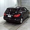 mercedes-benz b-class 2014 -MERCEDES-BENZ--Benz B Class 246242--WDD2462422J281501---MERCEDES-BENZ--Benz B Class 246242--WDD2462422J281501- image 2