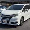 honda odyssey 2015 -HONDA--Odyssey DBA-RC1--RC1-1105373---HONDA--Odyssey DBA-RC1--RC1-1105373- image 22