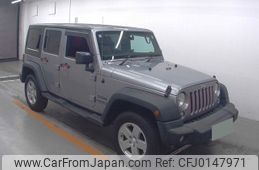 chrysler jeep-wrangler 2017 -CHRYSLER--Jeep Wrangler ABA-JK36L--1C4HJWKG2HL626057---CHRYSLER--Jeep Wrangler ABA-JK36L--1C4HJWKG2HL626057-