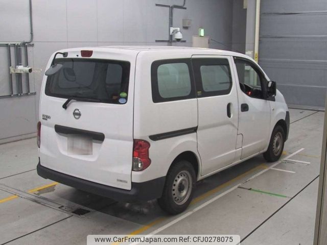 nissan nv200-vanette 2017 -NISSAN--NV200 VM20-113516---NISSAN--NV200 VM20-113516- image 2