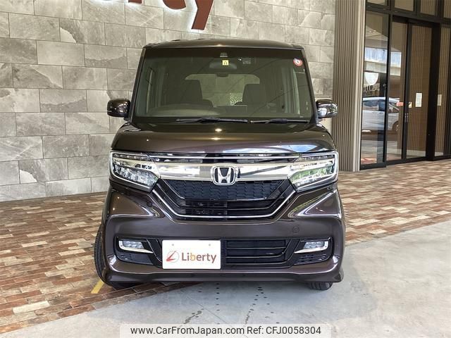 honda n-box 2017 quick_quick_JF3_JF3-1036366 image 2