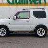 suzuki jimny 2003 -SUZUKI--Jimny TA-JB23W--JB23W-323076---SUZUKI--Jimny TA-JB23W--JB23W-323076- image 24