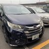 honda odyssey 2014 -HONDA 【奈良 】--Odyssey RC1--1009778---HONDA 【奈良 】--Odyssey RC1--1009778- image 1