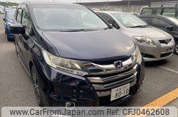 honda odyssey 2014 -HONDA 【奈良 】--Odyssey RC1--1009778---HONDA 【奈良 】--Odyssey RC1--1009778-