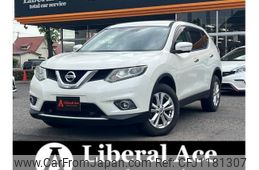 nissan x-trail 2014 quick_quick_NT32_NT32-501305