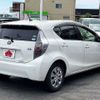 toyota aqua 2014 CFJ9930159 image 2