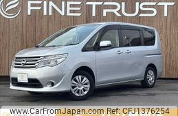 nissan serena 2014 -NISSAN--Serena DBA-C26--C26-081848---NISSAN--Serena DBA-C26--C26-081848-